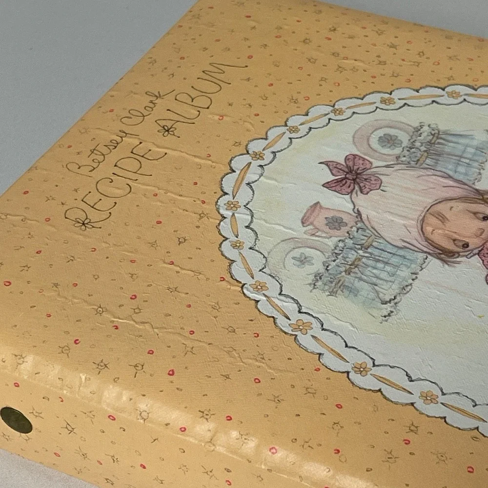 Hallmark vintage 1973